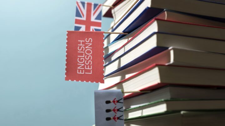 cursos de inglés bonificados